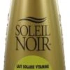 Soleil Noir Vitaminised Sun Milk Medium Protection SPF20 150ml -Care Products Store soleil noir vitaminised p72659