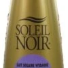 Soleil Noir Vitaminised Sun Milk High Protection SFF30 150ml -Care Products Store soleil noir vitaminised p72660