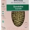 Somatoline Cosmetic Dry Massage Brush -Care Products Store somatoline cosmetic dry p79098