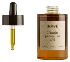 Sowé Precious Oil N°5 50 Ml
