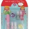 Suncoatgirl Lip Gloss And Nail Sparkle Kit -Care Products Store suncoatgirl lip gloss p48408