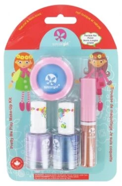 Suncoatgirl Makeup Kit I'm Coquette