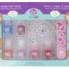 Suncoatgirl Water-Based Nail Polish Kit -Care Products Store suncoatgirl water based p48406