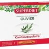 Superdiet Organic Olive Tree 20 Phials -Care Products Store super diet organic p26817
