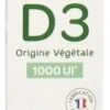Superdiet Vitamin D3 1000 UI Spray 20ml