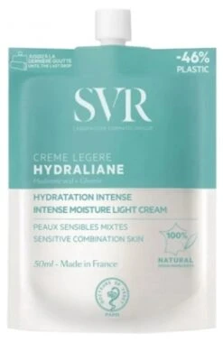 SVR Hydraliane Intense Moisture Light Cream 50ml