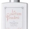T.Leclerc Le Parfum Poudré By Théophile Leclerc White Iris 50ml