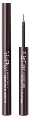 T.Leclerc Precision Eyeliner Pen 1,8ml 3 T.Leclerc Precision Eyeliner Pen 1,8ml