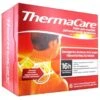 ThermaCare Warming Patch 16hrs Neck Shoulder Wrist 6 Patches -Care Products Store thermacare warming patch 14920