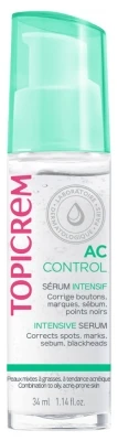 Topicrem AC CONTROL Intensive Serum 34ml