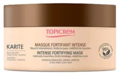 Topicrem Shea Intense Fortifying Mask 250ml