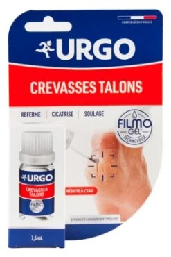 Urgo Filmogel Cracks Heels 7,5ml