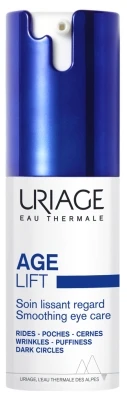Uriage Age Lift Smoothing Eye Care 15ml