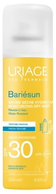 Uriage Bariésun Dry Mist SPF30 200ml