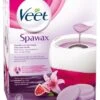 Veet Spawax Electric Wax-Heater -Care Products Store veet spawax electric p39936