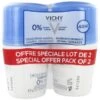 Vichy 48HR Mineral Deodorant Optimal Tolerance Roll-On 2 X 50ml -Care Products Store vichy 48hr mineral p45054