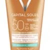 Vichy Capital Soleil BB Tinted Dry Touch Emulsion SPF50 50ml -Care Products Store vichy capital soleil p54928