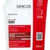 Vichy Dercos Energy+ Stimulating Shampoo Refill 500ml 2 Vichy Dercos Energy+ Stimulating Shampoo Refill 500ml -Care Products Store vichy dercos energy p77140