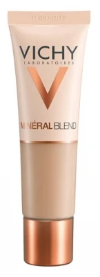 Vichy Minéralblend 16HR Hold Fresh Complexion Hydrating Foundation 30ml