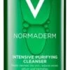 Vichy Normaderm Phytosolution Intense Purifying Gel 400ml -Care Products Store vichy normaderm phytosolution p38163