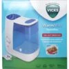 Vicks® Vicks Air Humidifier With Hot Steam VH845E2 -Care Products Store vicks air humidifier p52616