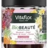 Vitaflor Organic Hair & Skin Beauty 60 Gummies -Care Products Store vitaflor organic hair p84293