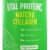 Vital Proteins Matcha Collagen 341g -Care Products Store vital proteins matcha p58178