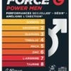 Vitavea Force G Power Men 60 Capsules