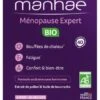 Vitavea Manhaé Menopause Expert Organic 60 Capsules -Care Products Store vitavea manhae menopause p51817