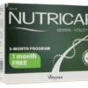 Vitavea Nutricap Keratin Vitality 90 Capsules 1 Vitavea Nutricap Keratin Vitality 90 Capsules -Care Products Store vitavea nutricap keratin p78662