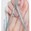 Vitry Cuticle Nipper Stainless Steel With Clasp 12cm