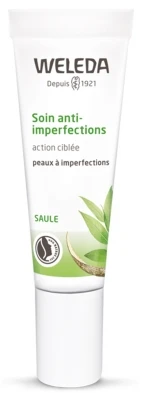 Weleda Anti-Imperfections Care With Willow 10ml