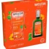 Weleda Arnica Sport Shower Gel 200ml + Arnica Massage Oil 100ml -Care Products Store weleda arnica sport p84792