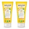 Weleda Energy Stimulating Shower Gel 4 X 200ml -Care Products Store weleda energy stimulating 81685