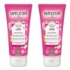 Weleda Love Pampering Creamy Body Wash 4 X 200ml -Care Products Store weleda love pampering 81691