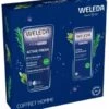 Weleda Men Energizing Shower Gel 200ml + Men Moisturising Cream 200ml