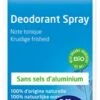 Weleda Sage Deodorant Spray 2 X 100ml -Care Products Store weleda sage deodorant p81213