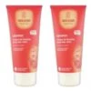 Weleda Shower Cream With Pomegranate 4 X 200ml -Care Products Store weleda shower cream 81700