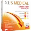 XLS Medical Extra Fort Support For Weight Loss 40 Tablets -Care Products Store xls medical extra p29198